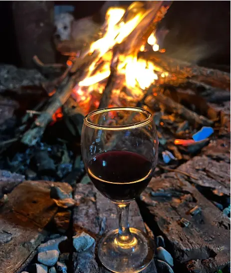Glamping Cabaña Chalet La Choza El Guadual