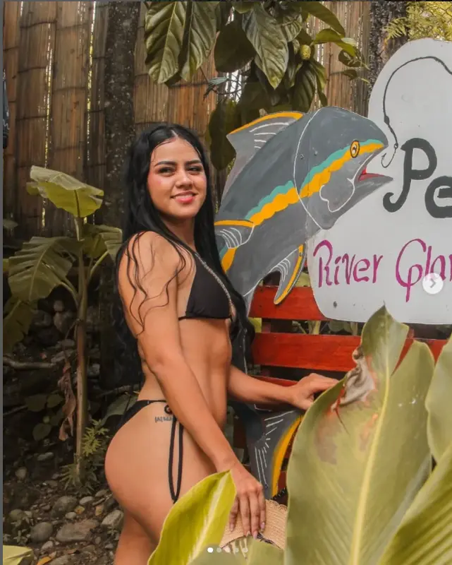 Glamping Tropical River Glamping