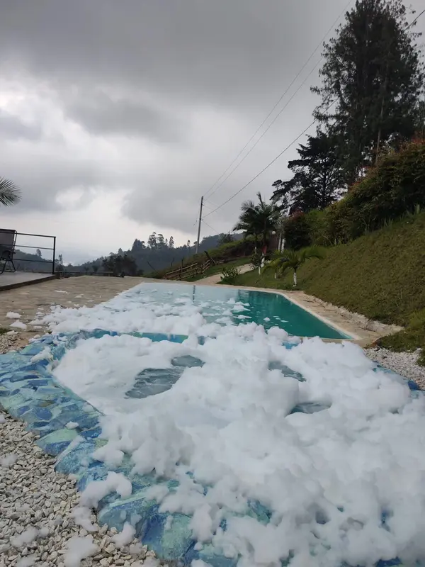 Glamping Opalo Séptimo cielo