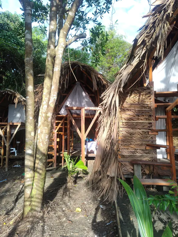 Glamping Mini Nativo 5