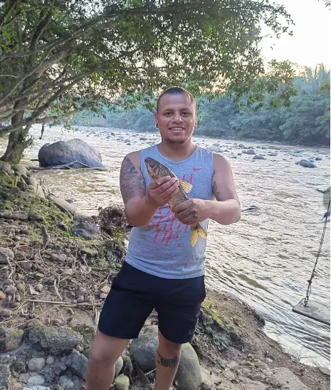 Glamping Totumo River Glamping