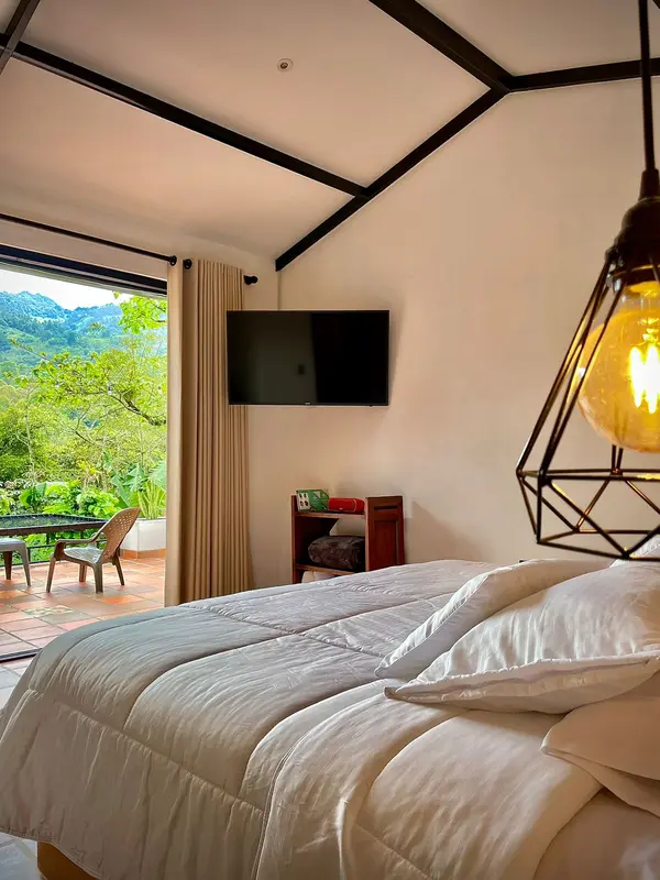 Glamping Gomalu Glamping