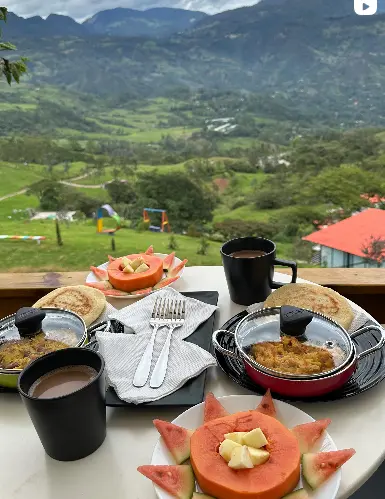 Glamping Glamping Ceiba El Nogal