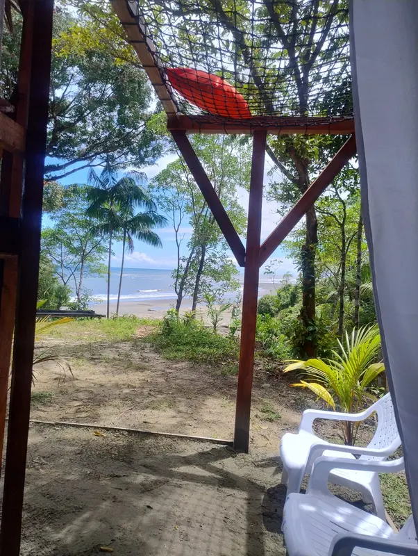 Glamping Mini Nativo 1