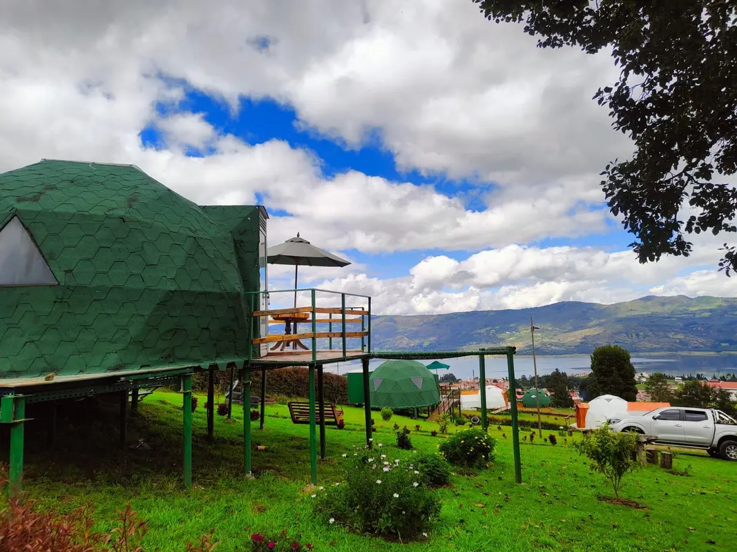 Glamping Glamping Amaru