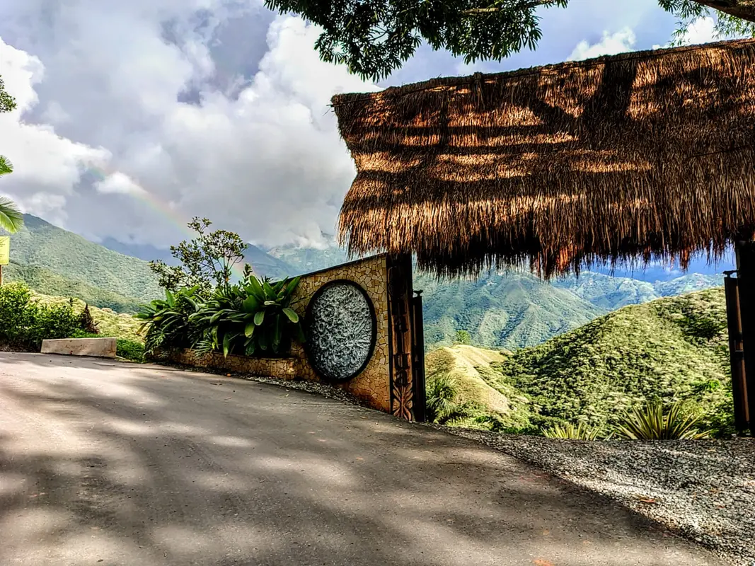 Glamping NALUA GLAMPING