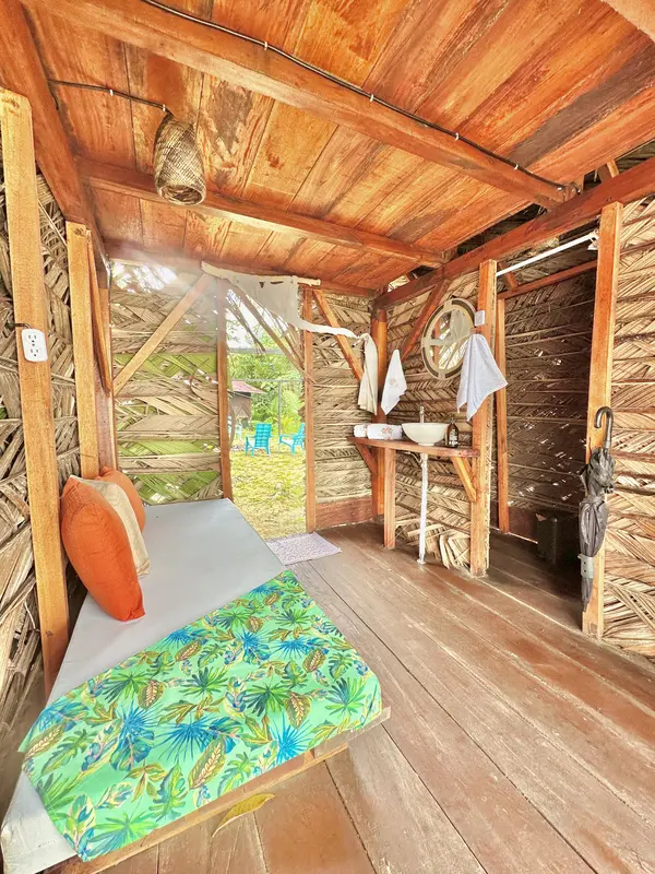 Glamping Mini Nativo 1