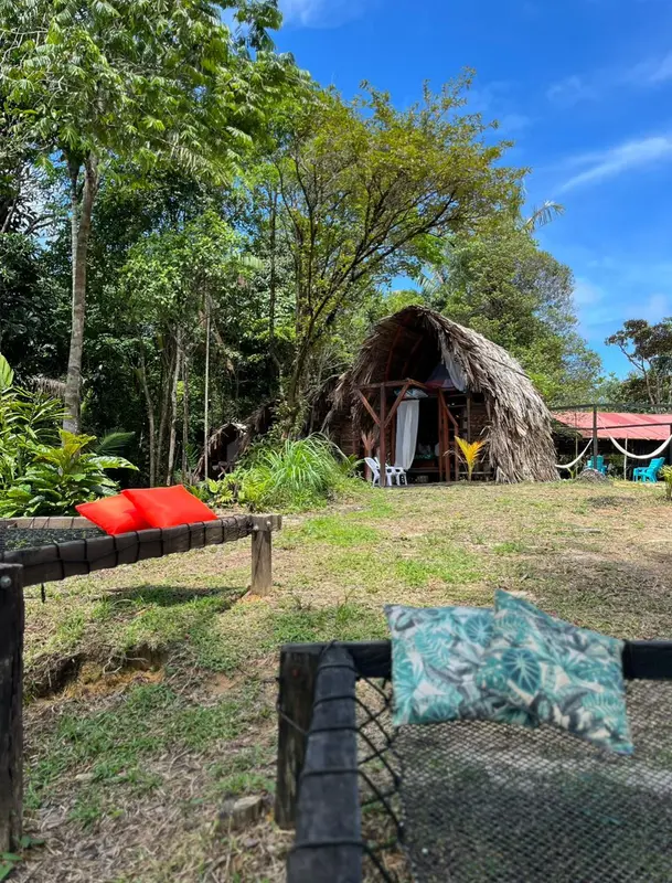 Glamping Mini Nativo 3