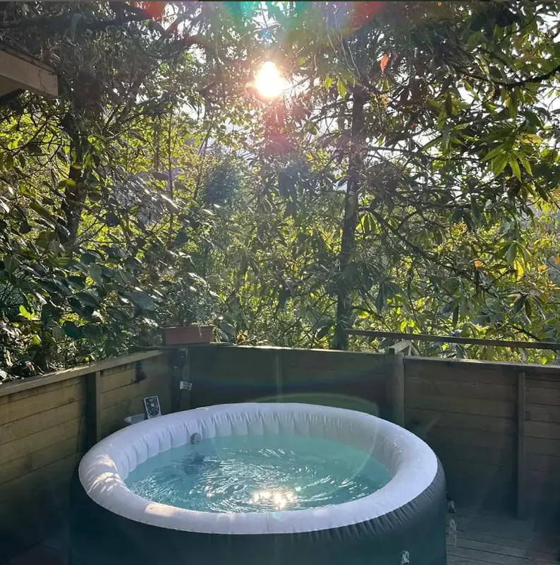 Glamping Monteclara Glamping 