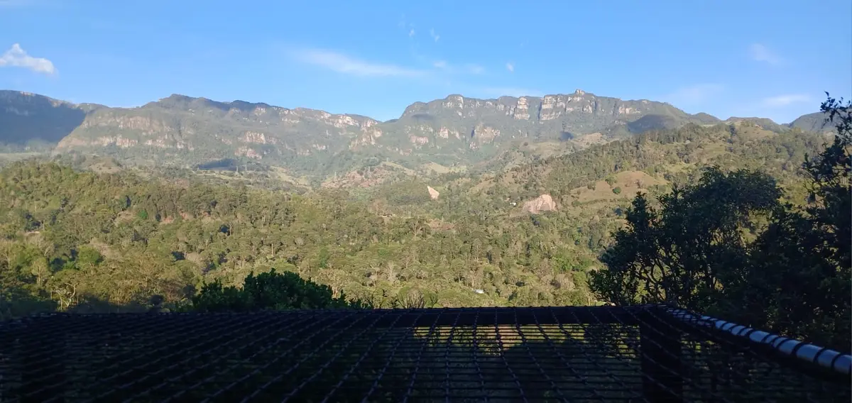 Glamping Glamping el Jade