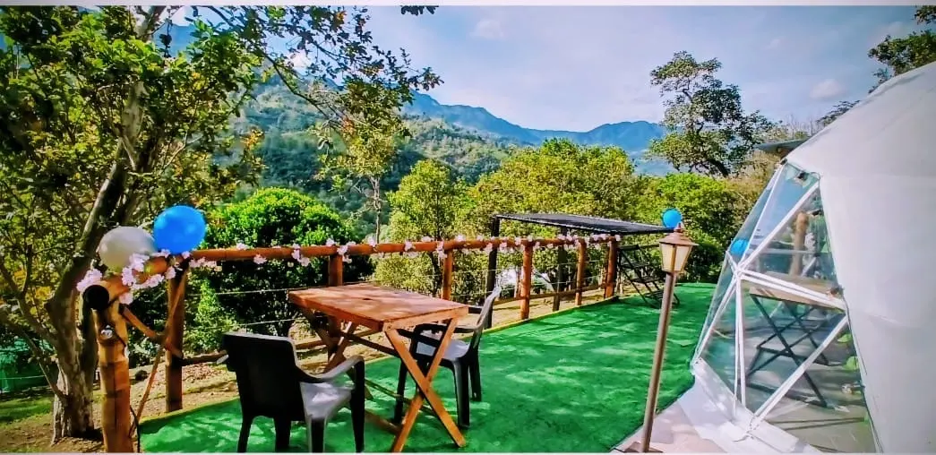 Glamping Glamping el Jade_2