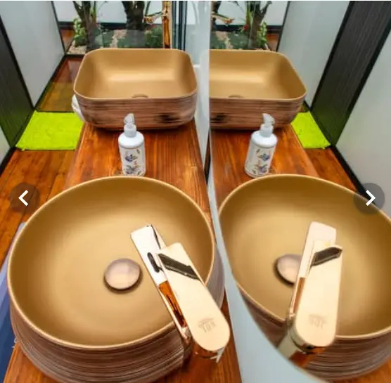 Glamping Glamping Ceiba El Nogal
