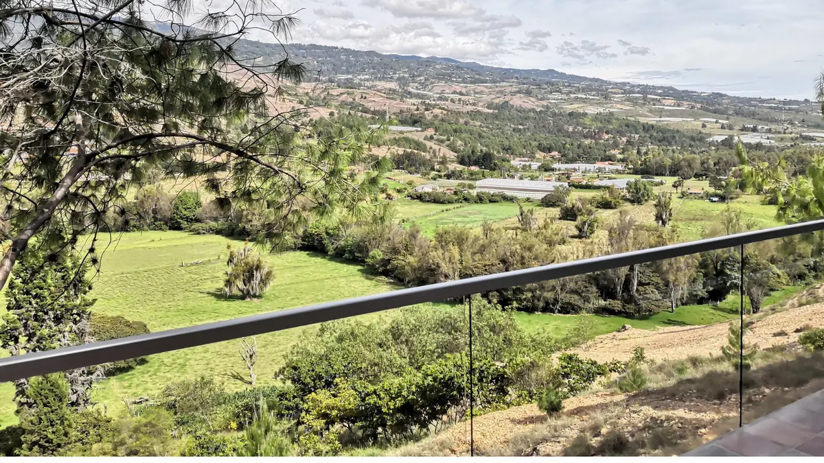Glamping AMONITAS ORIGEN DE LO EXTRAORDINARIO