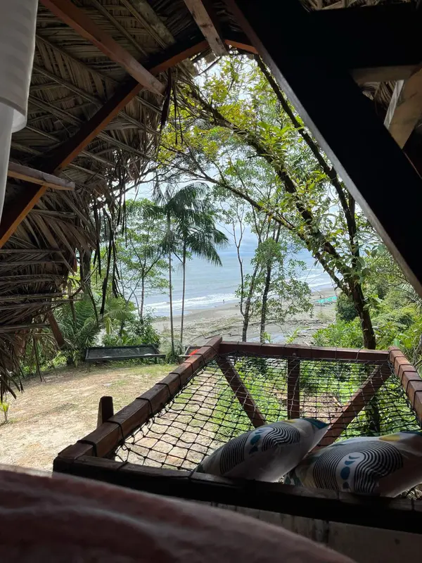 Glamping Mini Nativo 1