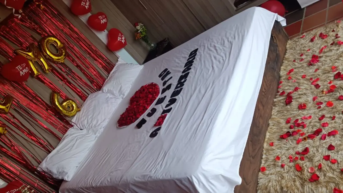 Glamping AMONITAS ORIGEN DE LO EXTRAORDINARIO