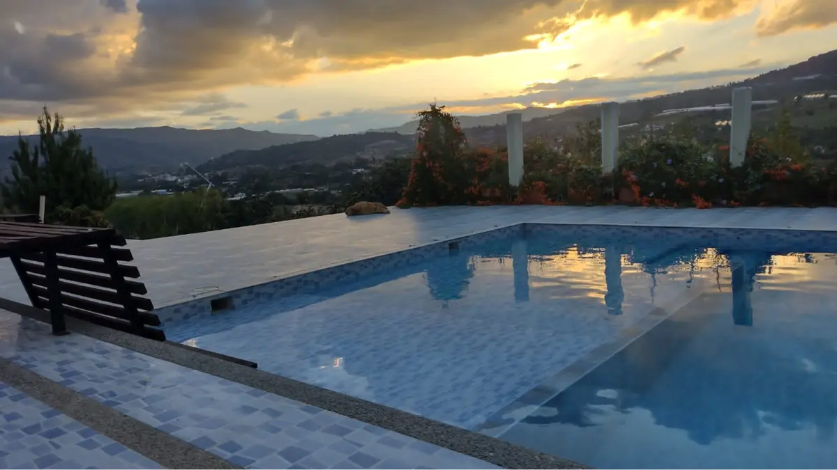 Glamping AMONITAS ORIGEN DE LO EXTRAORDINARIO