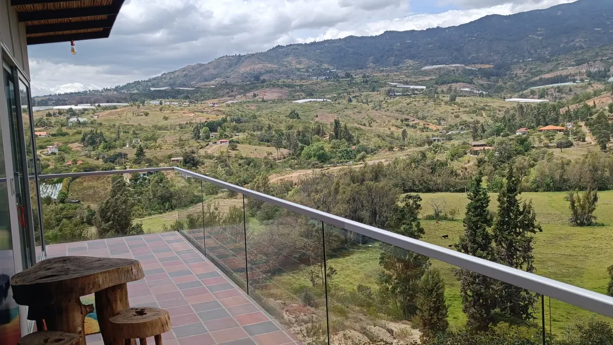 Glamping AMONITAS ORIGEN DE LO EXTRAORDINARIO
