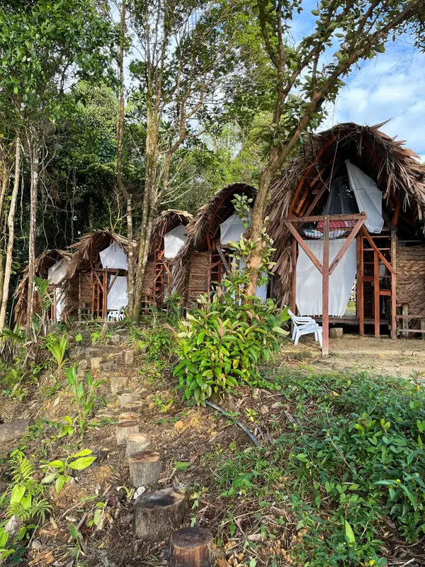 Glamping Mini Nativo 1