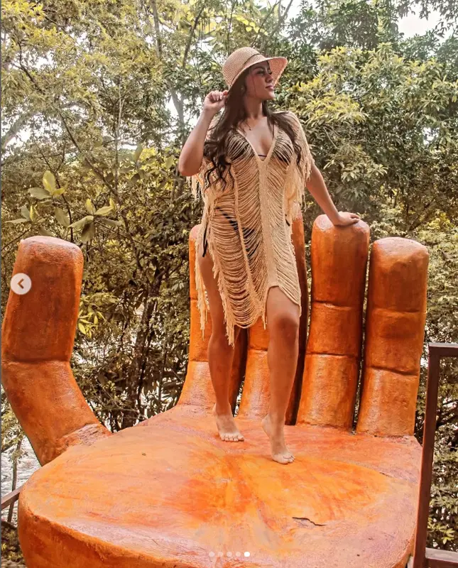 Glamping Domo River Glamping
