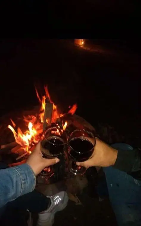 Glamping Glamping Amaru