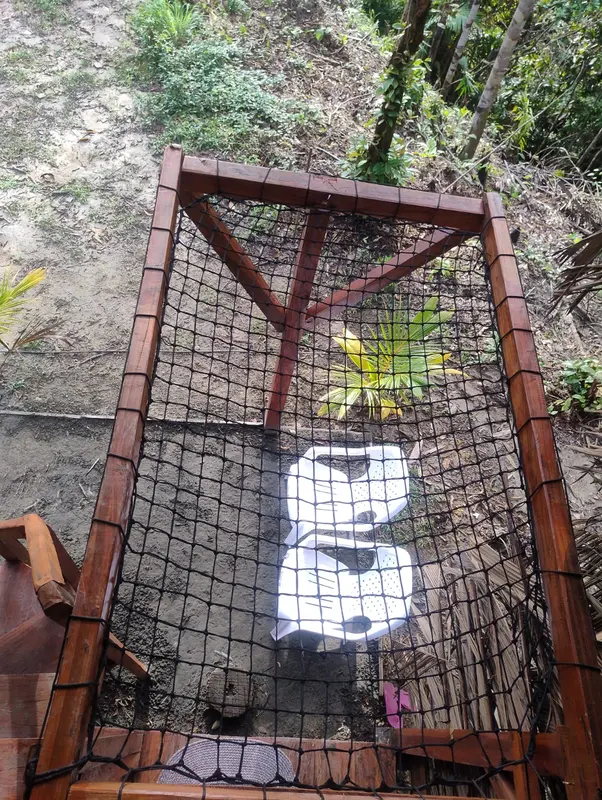 Glamping Mini Nativo 3