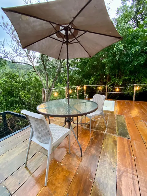 Glamping GLAMPING MIRADOR DEL RIO