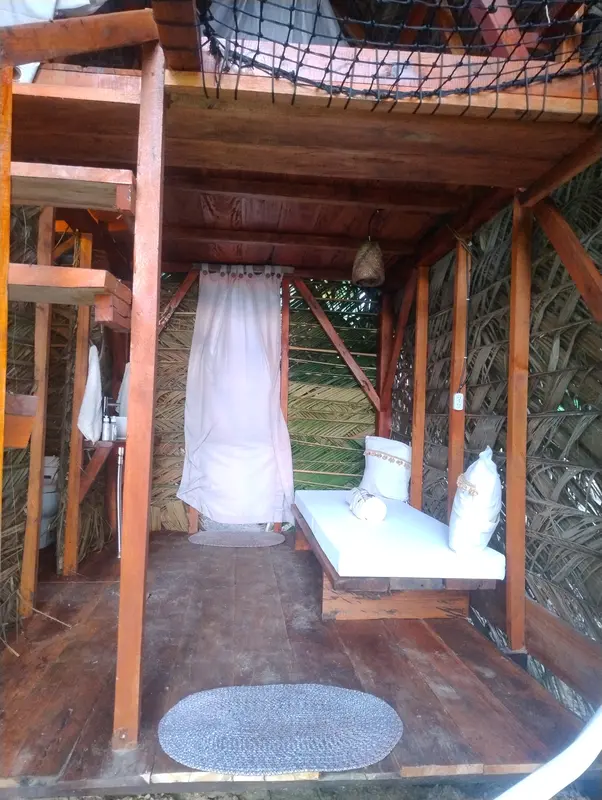 Glamping Mini Nativo 4