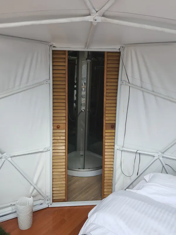 Glamping Glamping WAYRA HUK