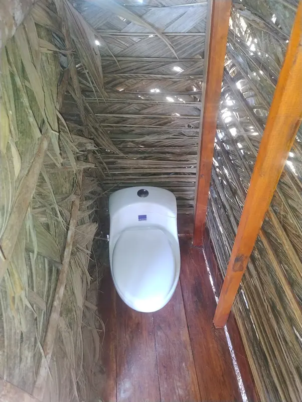 Glamping Mini Nativo 5