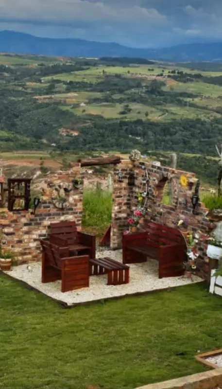 Glamping Gran Gothye Suite