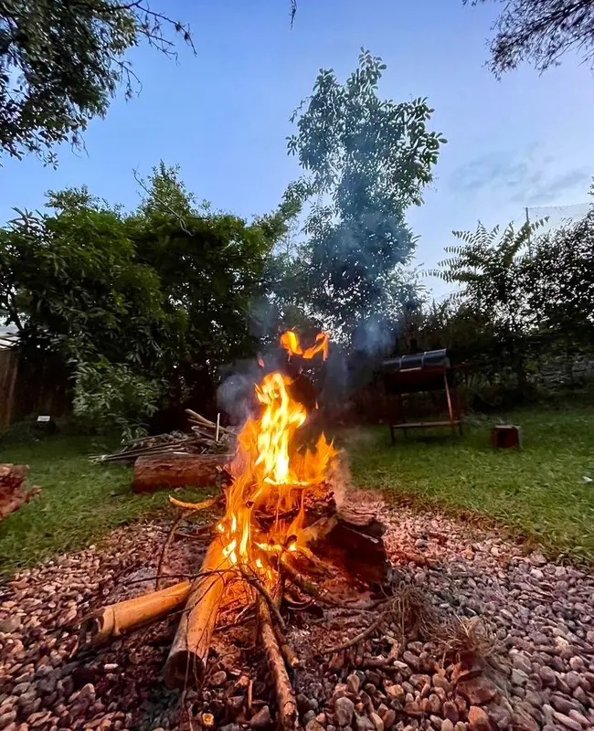 Glamping GLAMPING MIRADOR DEL RIO