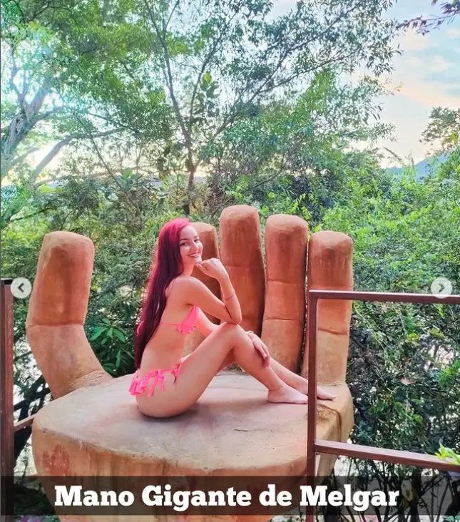 Glamping Domo River Glamping