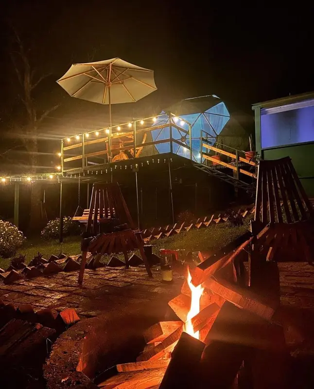 Glamping Glamping Amaru