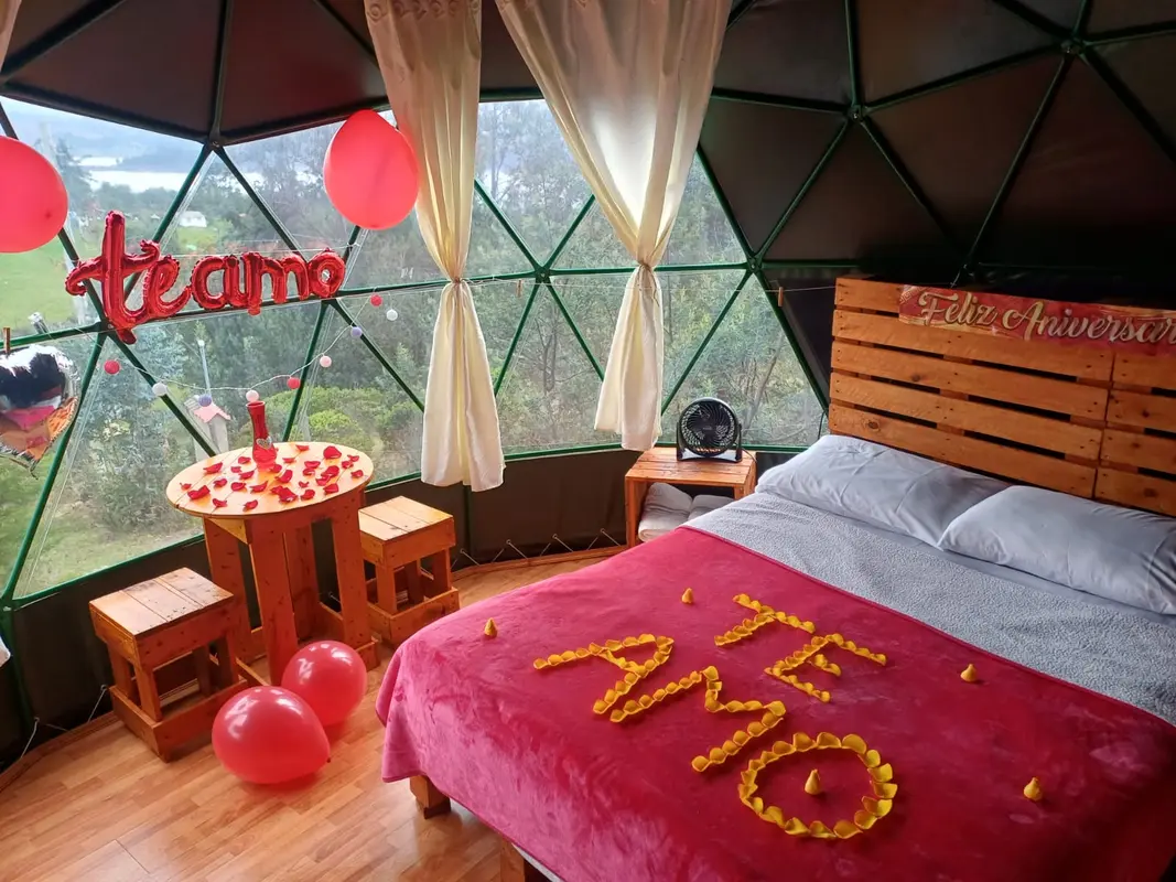 Glamping La Cacica_3