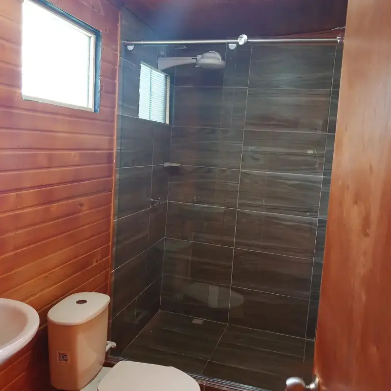 Glamping CABAÑAS FINCA LAS ACACIAS 2