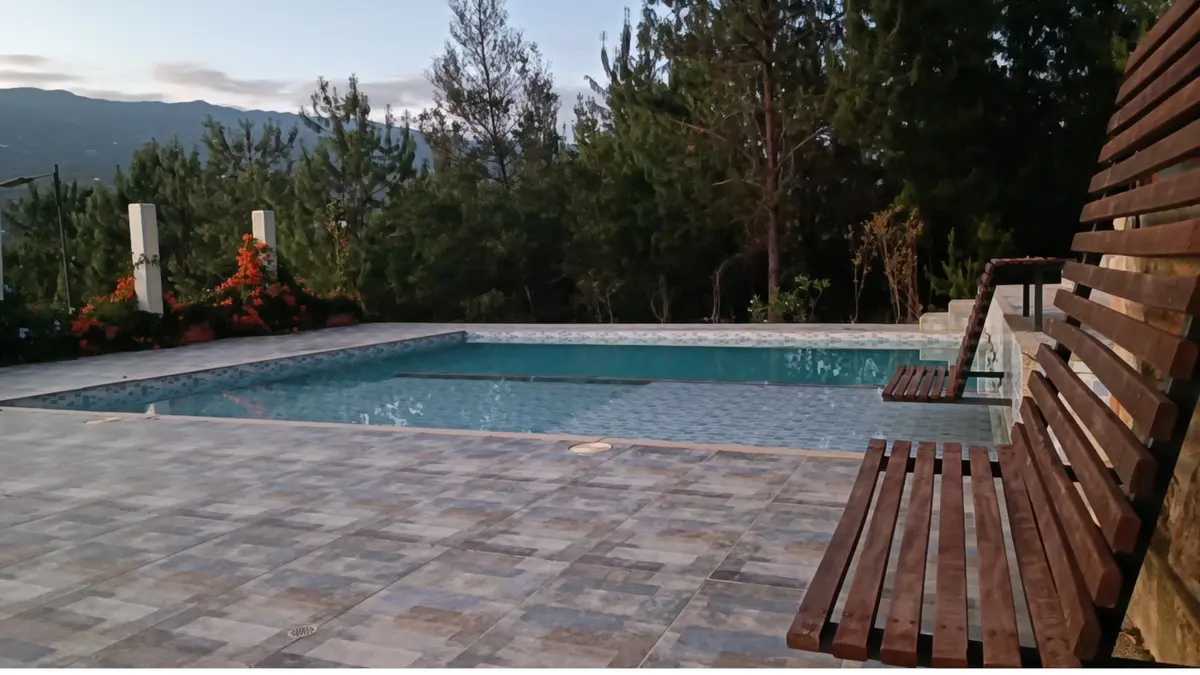 Glamping AMONITAS ORIGEN DE LO EXTRAORDINARIO