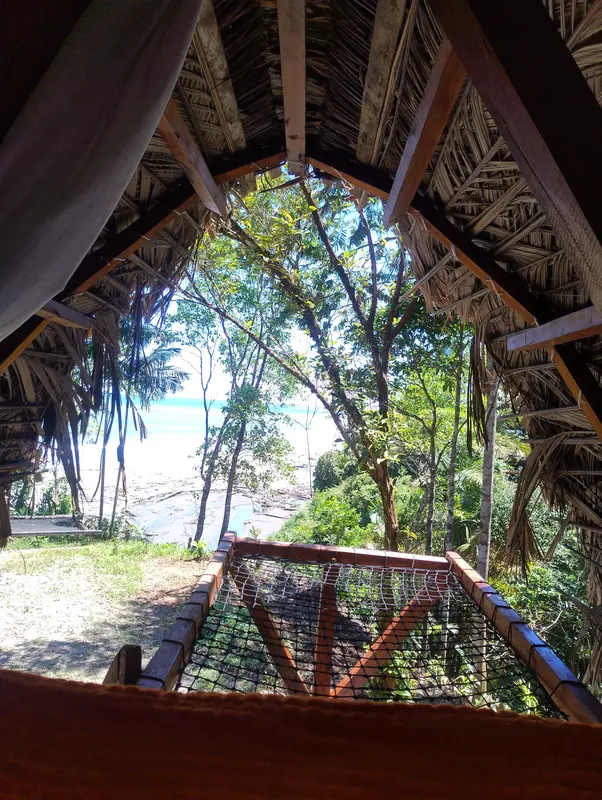 Glamping Mini Nativo 3
