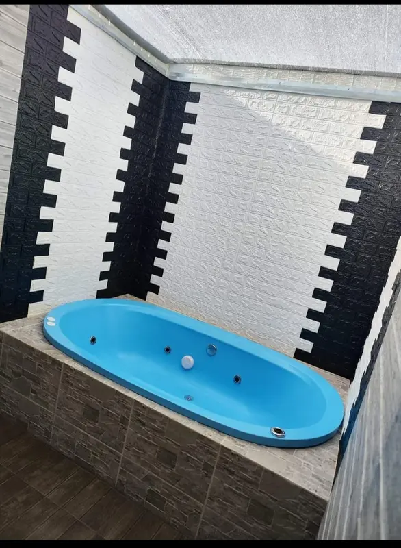 Glamping Lumipod Xtravagant