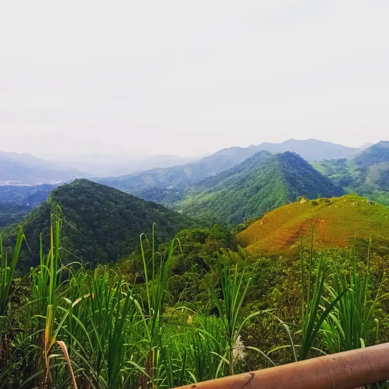 Glamping Ecobindú