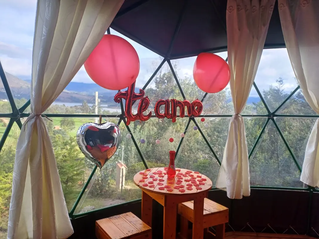 Glamping La Cacica_3