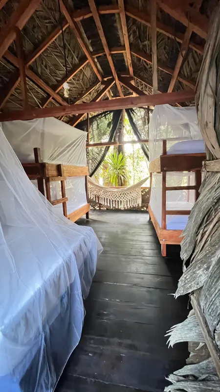 Glamping Glamping Familiar