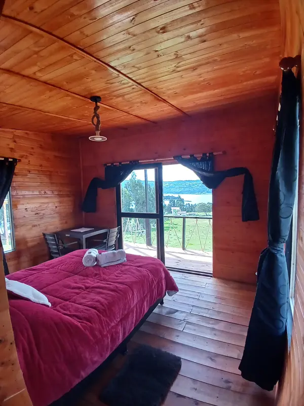 Glamping CABAÑAS FINCA LAS ACACIAS