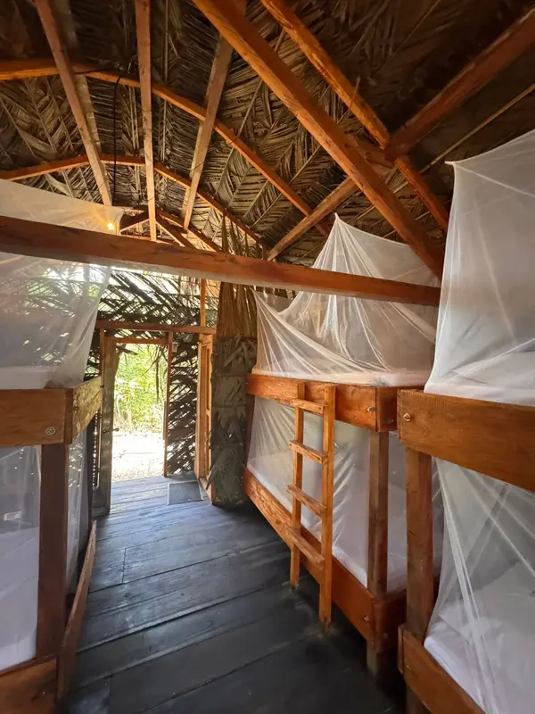 Glamping Glamping Tribu Compartido