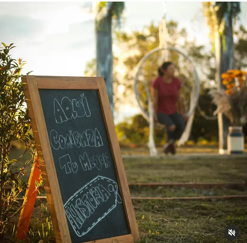 Glamping Natuventura Glamping