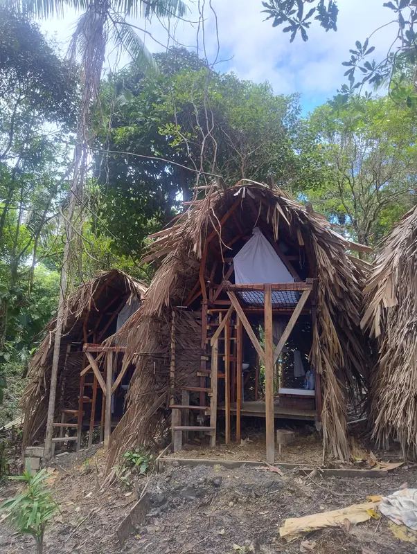 Glamping Mini Nativo 4