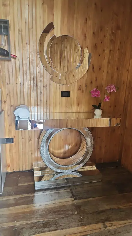 Glamping Lumipod Xtravagant
