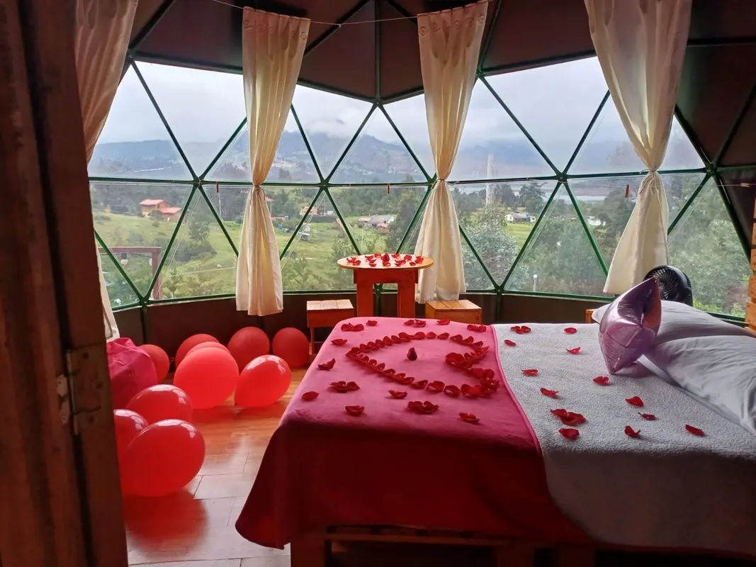 Glamping La Cacica_2