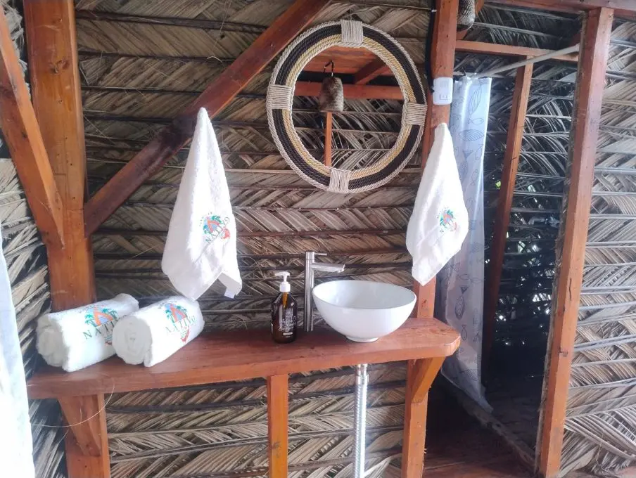 Glamping Mini Nativo 1