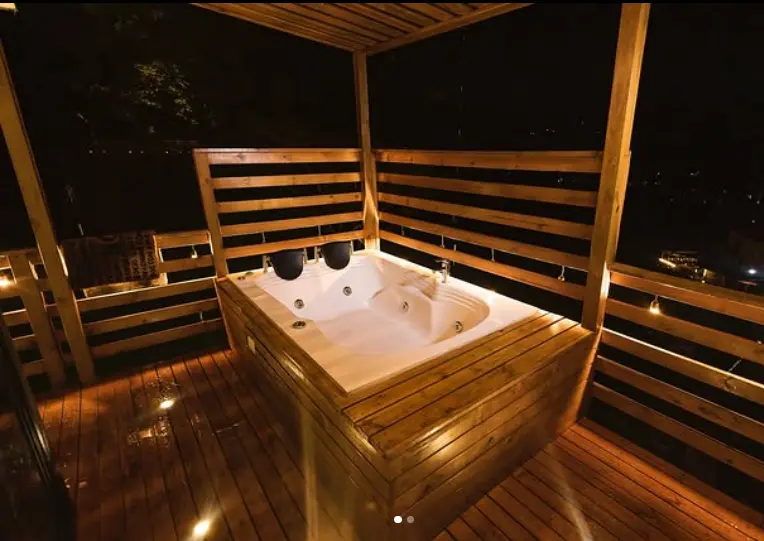 Glamping Glamping Ceiba El Nogal