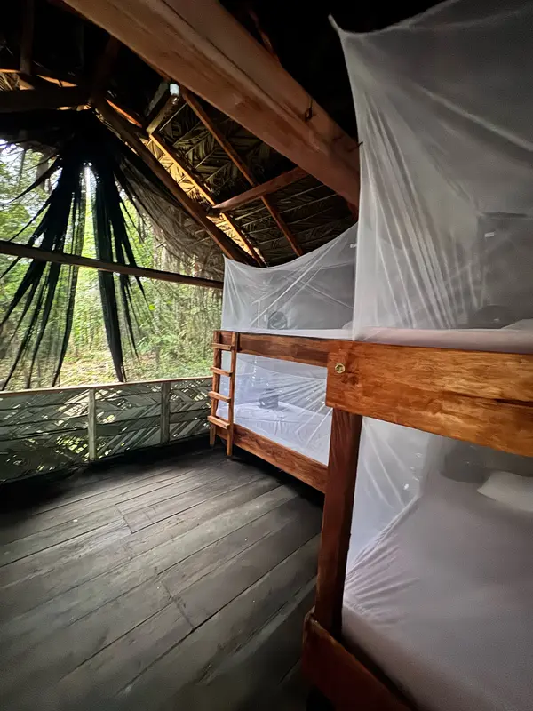 Glamping Glamping Tribu Compartido